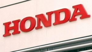Honda rappelle 700.000 véhicules
