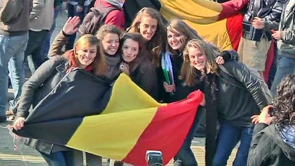 Più instabile dell’Iraq. In Belgio la rivolta delle patatine fritte