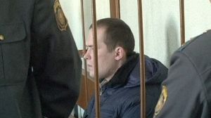 Bielorussia: protestò in piazza, condannato Parvenkov