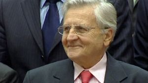 Schaeuble: ECB chief decision after March
