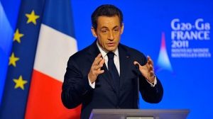 G20 seeks indicator deal in Paris