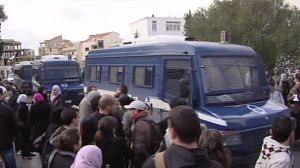 Algeria’s Bouteflika faces fine balancing act
