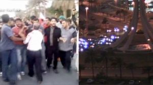 Anger in Bahrain over further police crackdown