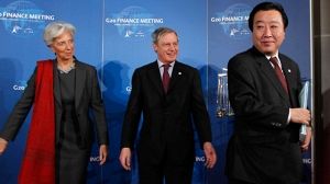Le G20 espère conclure un accord sur les indicateurs d’ici la fin de la journée