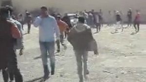 Libyan city of Ajdabiya a ‘free city’