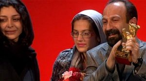 Iran wins first Golden Bear