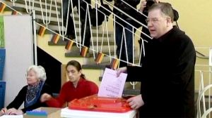 Merkel’s CDU routed in Hamburg state election