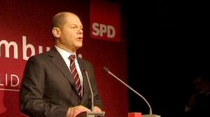 Défaite record de la CDU à Hambourg