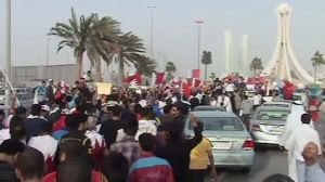 Bahrein: l’onda della rivolta sciita contro la dinastia dei Al-Khalifa.