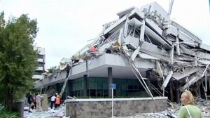 Death toll rises in NZ quake