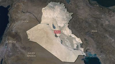 Iraq Iraq