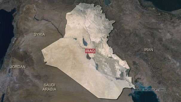 Iraq