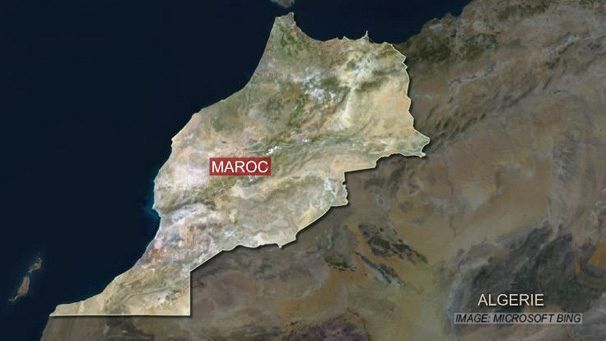 Morocco