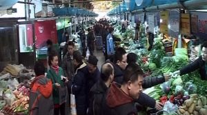 Chinese consumers more pessimistic