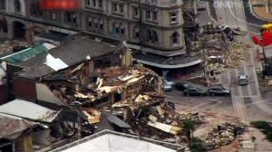 Deaths from New Zealand quake likely to rise
