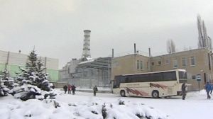 Visiter Tchernobyl c’est désormais possible