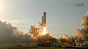 39ème et dernière mission spatiale pour Discovery