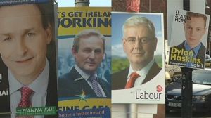 Irlande: vote “punitif” en vue