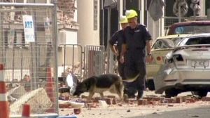 Presque plus d’espoir de retrouver encore des survivants à Christchurch