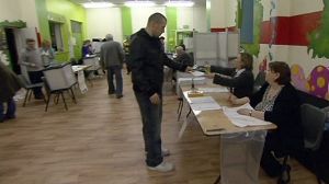 Gifle annoncée pour le parti au pouvoir en Irlande