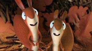 Les films d’animation en lice pour les Oscars
