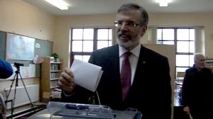 Irlande: la sanction tombe pour le gouvernement