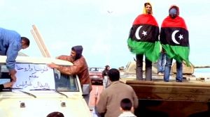 Benghazi, laboratoire de l’après-Kadhafi
