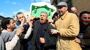 L’opposition vise Tripoli