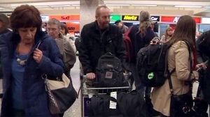L‘évacuation des étrangers de Libye passe par Malte