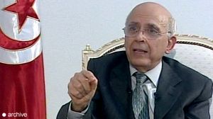 Tunisian PM resigns under pressure