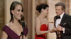 Le Discours d’un roi triomphe aux Oscars
