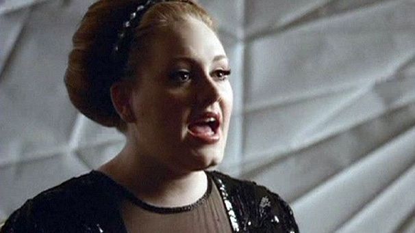 Adele vuelve con su nuevo disco “21”
