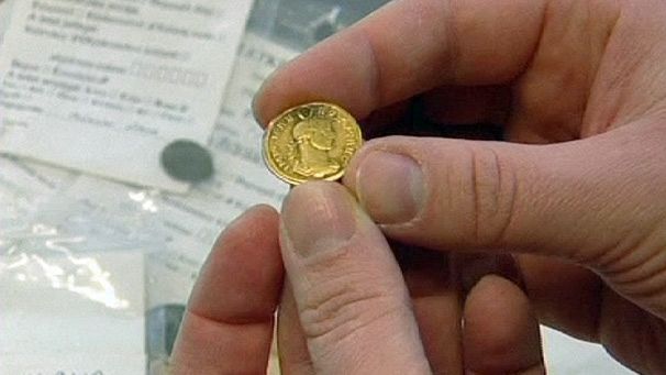 Hungary’s archaeological treasures