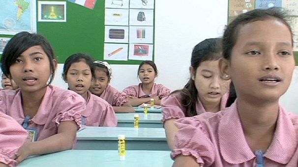 Le donne e l’istruzione