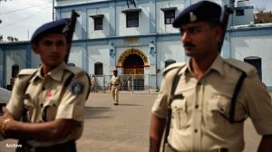 Des musulmans indiens condamnés à mort pour l’incendie d’un train