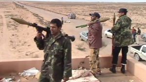 Warnings of more violence in western Libya