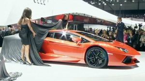 Salon de Genève : les constructeurs ont les yeux tournés vers la Chine