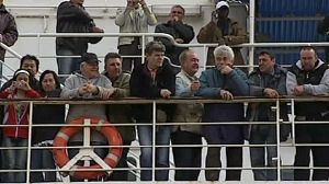 Libye : 600 personnes rapatriées à Malte