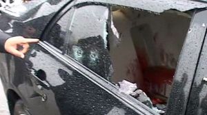 Pakistani Christian minister shot dead amid blasphemy row