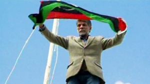Libyan disturbances in Malta