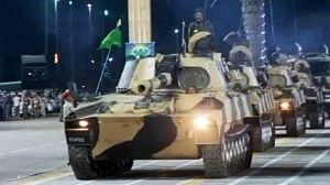 L’Europe pourvoyeuse d’armes en Libye