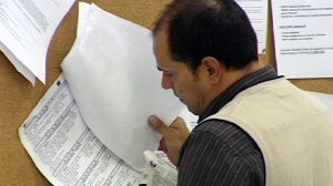 Spain’s dole queues lengthen in February