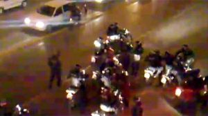 Further protests against Iranian regime