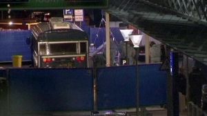 Deux militaires américains tués à l’aéroport de Francfort