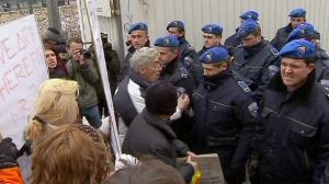 L’ancien général de l’armée bosnienne, Jovan Divjac, arrêté à Vienne