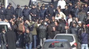Algerian protests quelled again by security forces