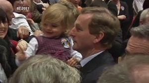 Irlande : accord pour un gouvernement de coalition