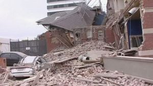Le séisme de Christchurch coûtera 8 milliards d’euros à la Nouvelle-Zélande