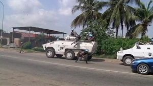 Côte d’Ivoire : combats dans l’ouest du pays