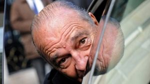 Chirac to get his day in court